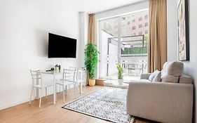 Sorolla Apartments Central Station