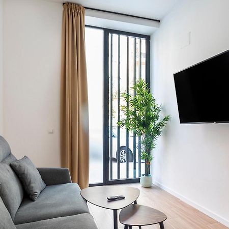 Sorolla Apartments Central Station Валенсия Экстерьер фото