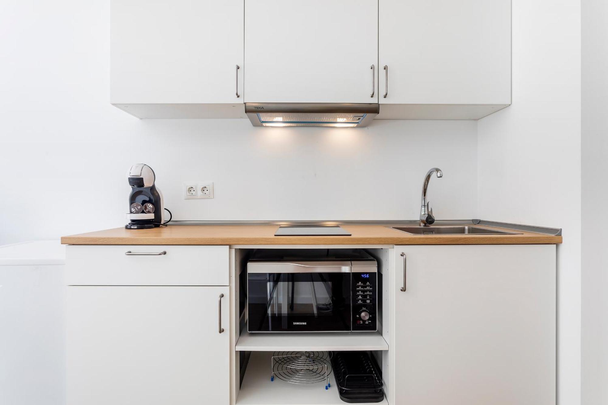 Sorolla Apartments Central Station Валенсия Экстерьер фото