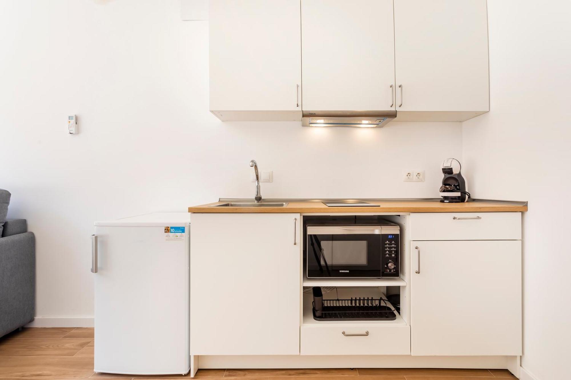 Sorolla Apartments Central Station Валенсия Экстерьер фото